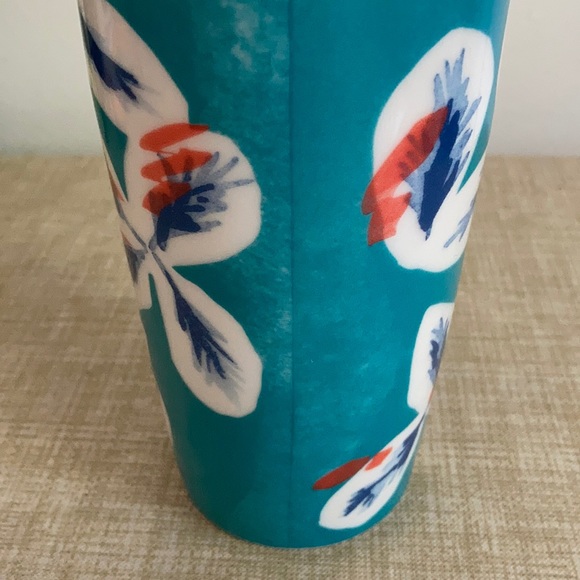 Starbucks ceramic travel mug - Picture 4 of 6